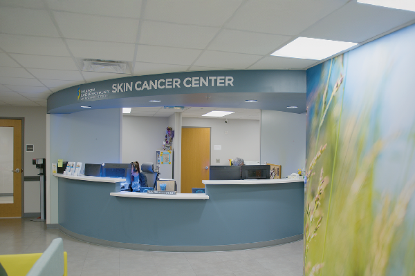 Skin Cancer Center gallery image