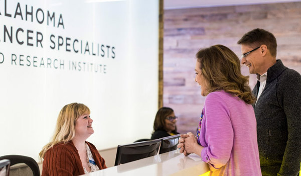 OCS Cares Fund picture