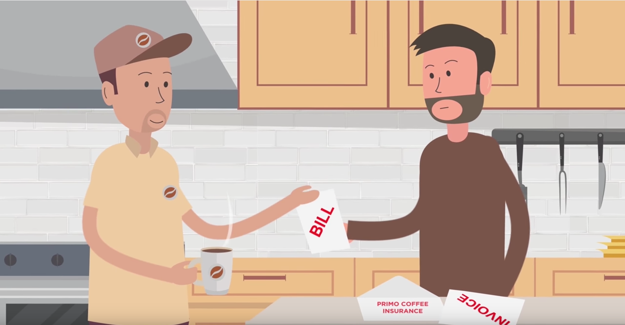 PBM Cup of Coffee picture