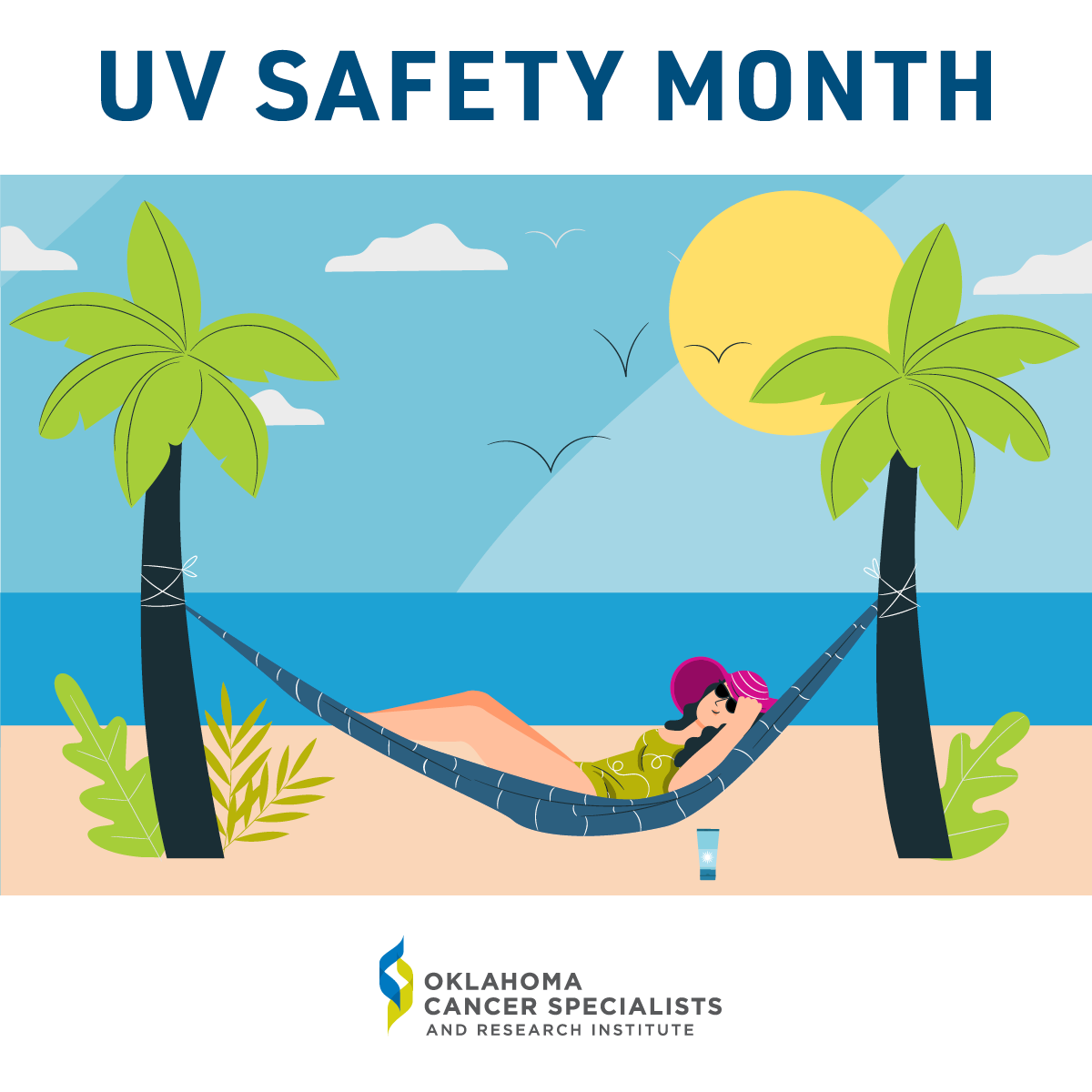 UV Safety picture