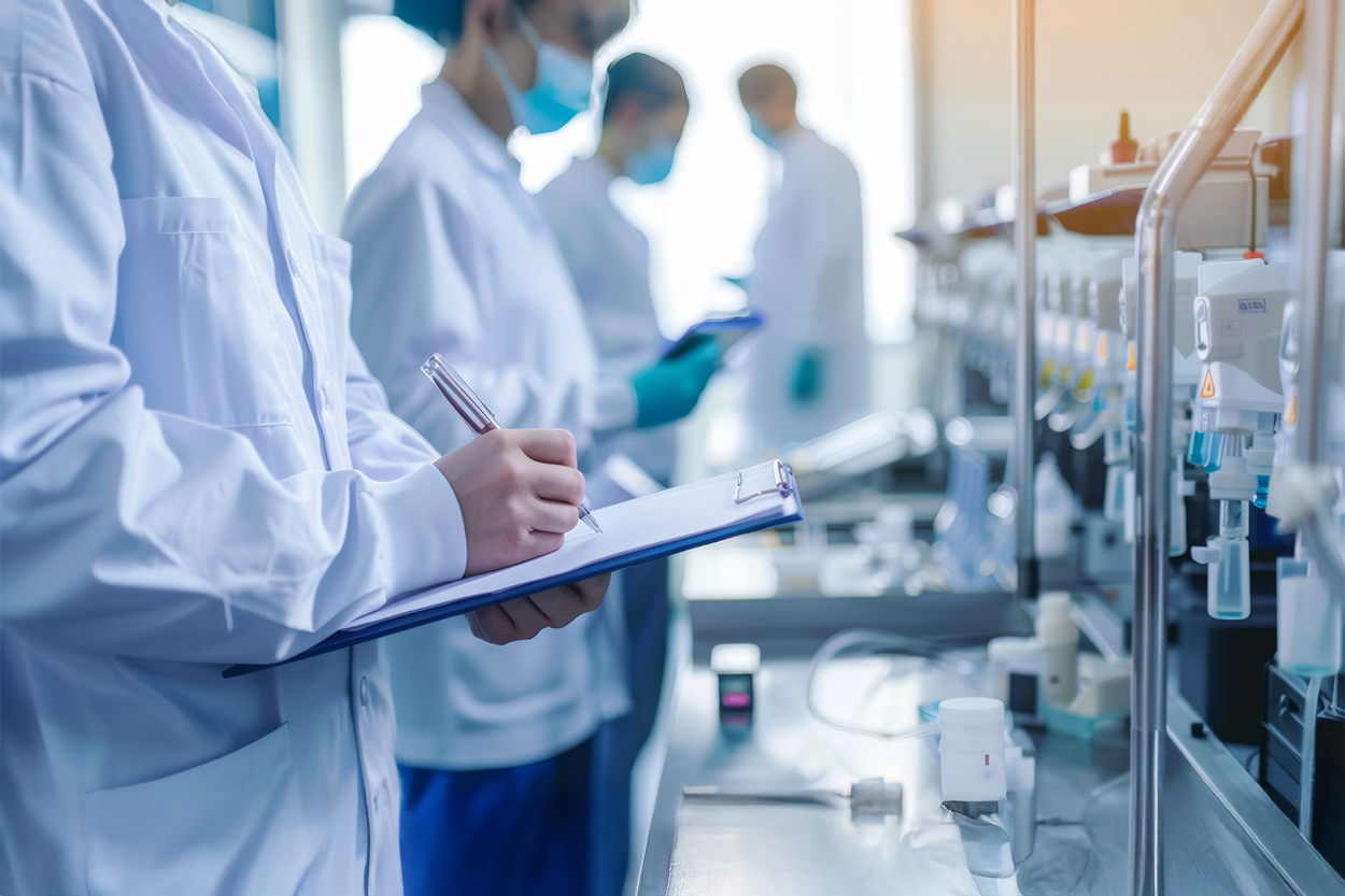 How Advances in Oncology Are Changing Outlooks For Cancer Patients