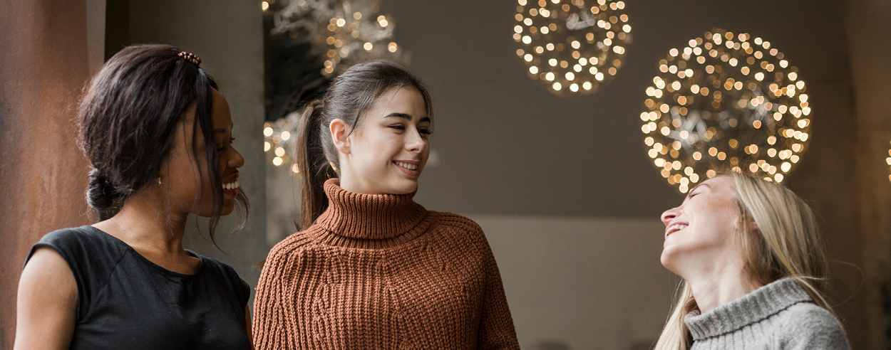 Galentine’s Day: Celebrating Friendship and Women’s Health picture