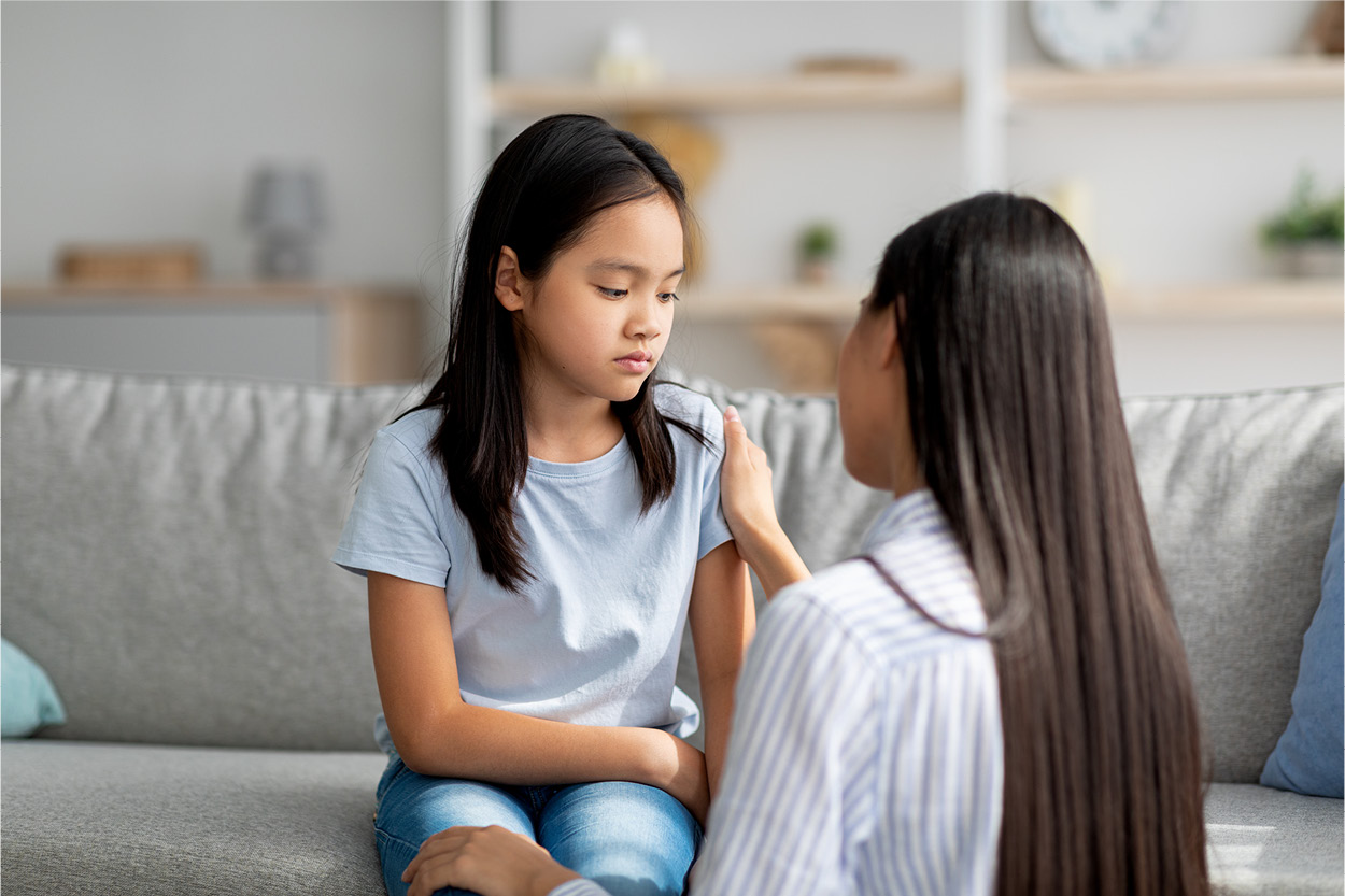 Honest Answers for Curious Kids