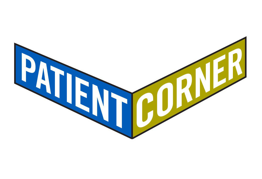 Patient Corner: August Update picture