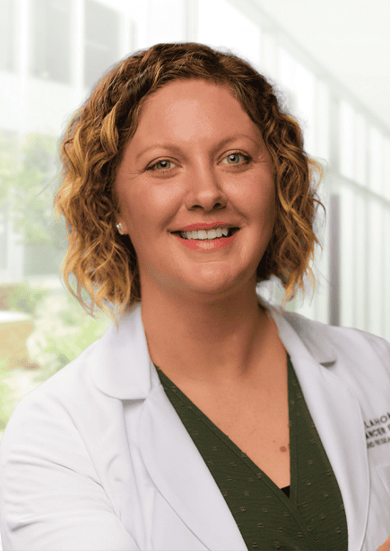Ashley Roberts, APRN, FNP-C