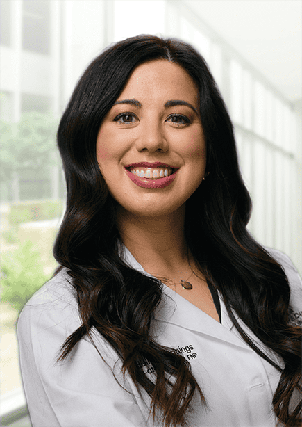 Madeline Jennings, APRN, FNP