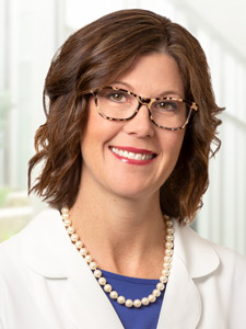 Lisa Bloxham, APRN-CNP, AOCNP