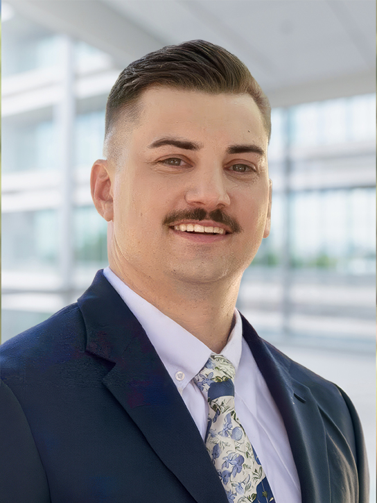 Dr. Travis Brachtenbach, DO, MS