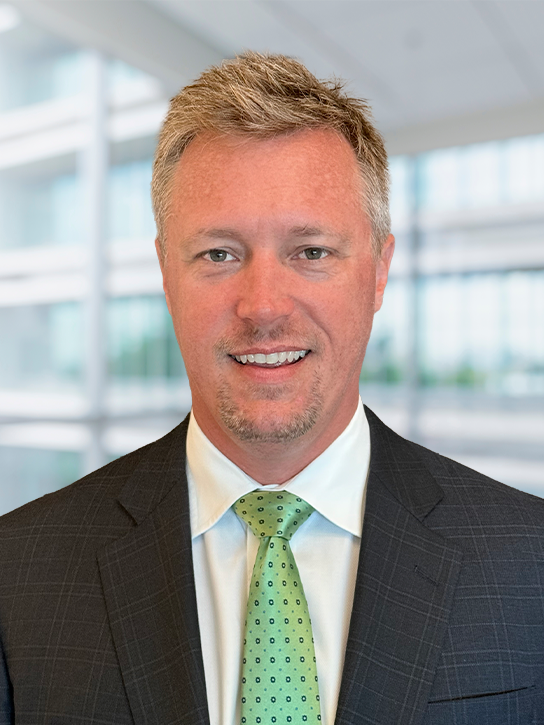 Dr. Daniel Schroyer, MD