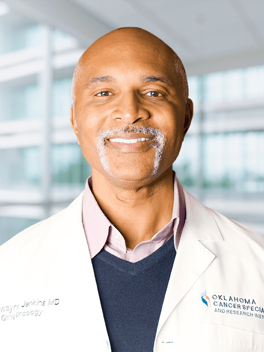 Dr. Dwayne Jenkins, MD, MBA, CPC