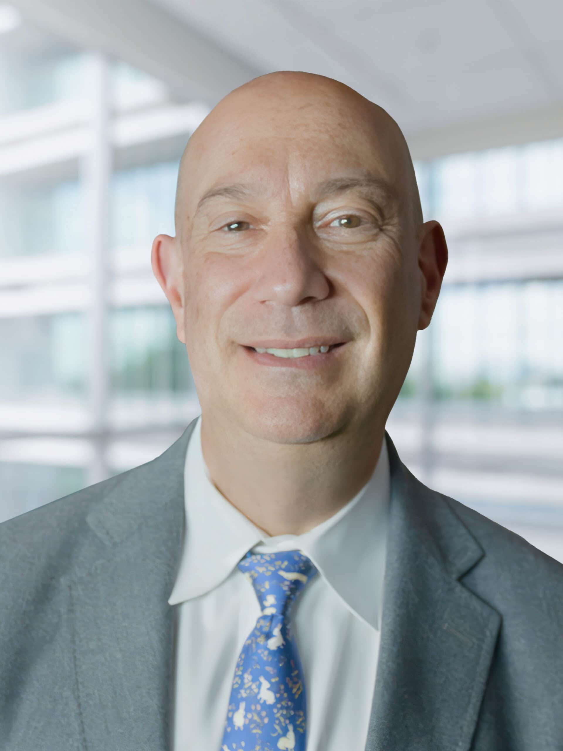 Dr. Michael A. Gold, MD