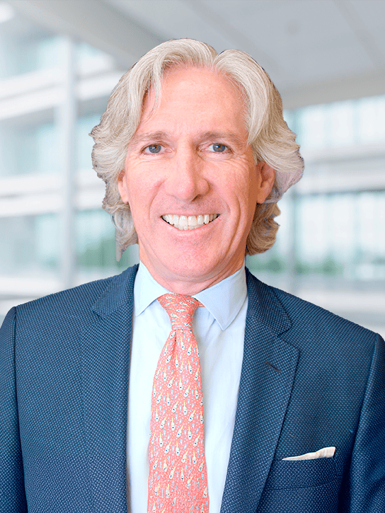 Dr. Grenville Jones, MD