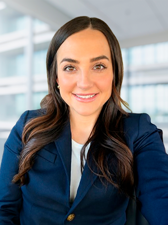 Haley Sebastian, APRN