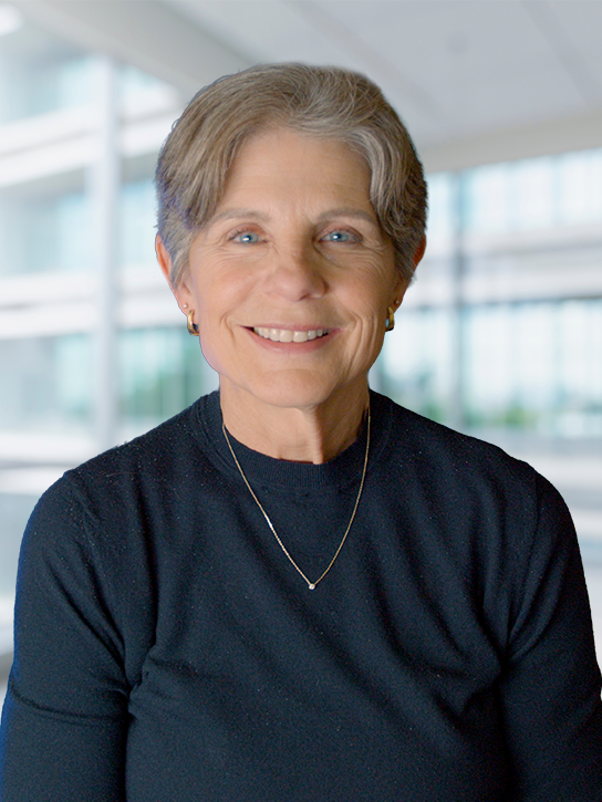 Dr. Karen Swisher, MD