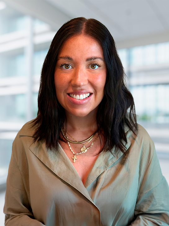 Tierney Alexander, APRN