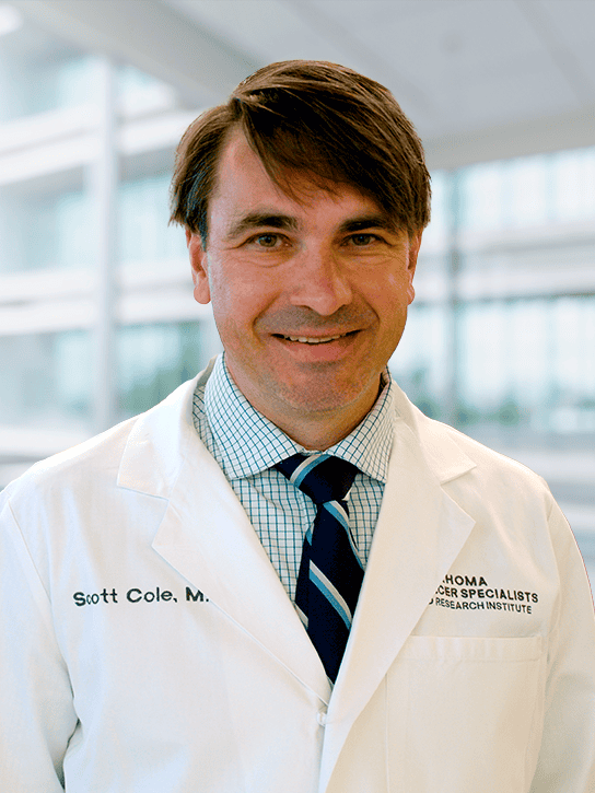 Dr. Scott Cole, MD