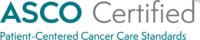 ASCO Certified Patient-Centered Cancer Care