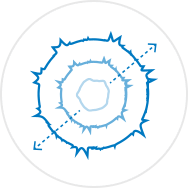 Invasive cancer cells