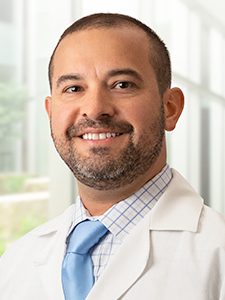 Skin Cancer Specialist : Dr. Carlos Gomez-Meade, D.O. - Cancer Doctors -  OSCRI