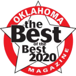 Logo - OK Magazine Best of the Best 2020