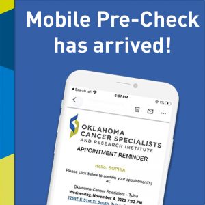 mobile pre-check